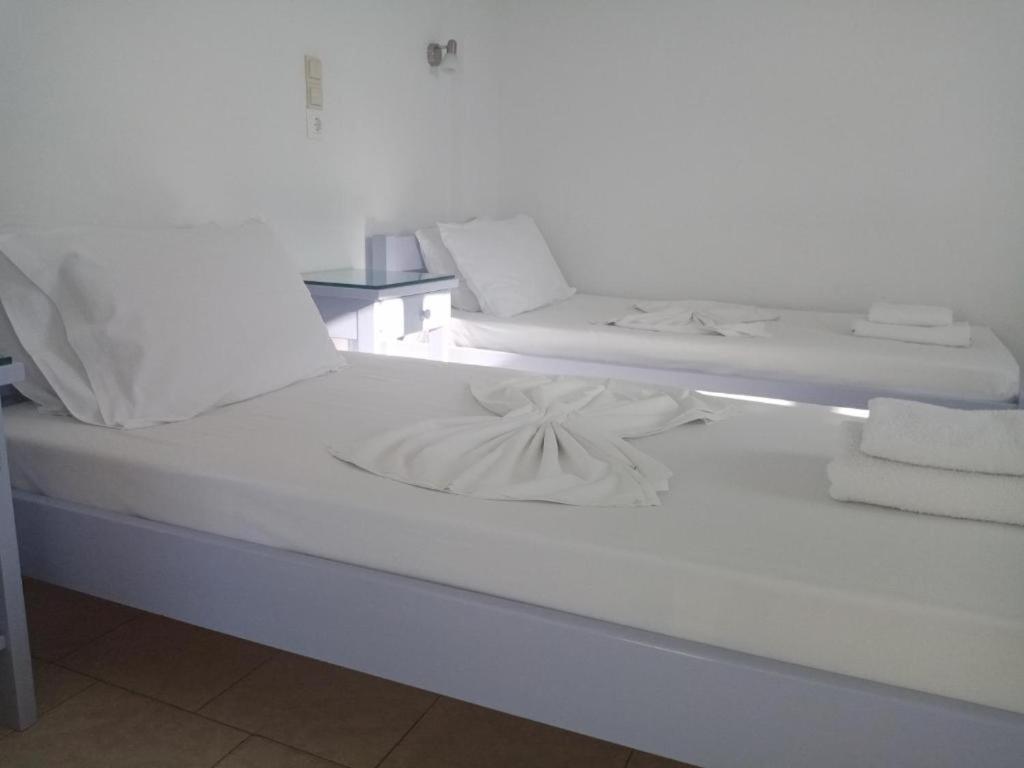 Nikolas Naousa Guesthouse I Extérieur photo