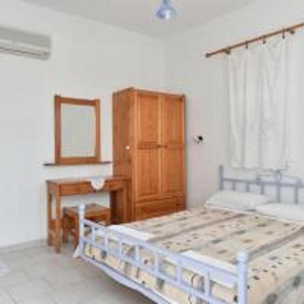 Nikolas Naousa Guesthouse I Extérieur photo